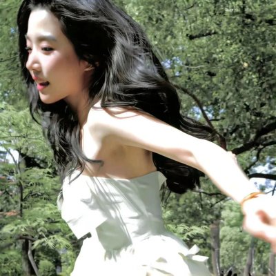 神勇女侠