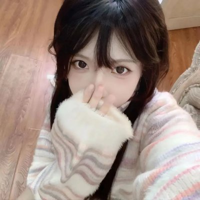 青蓝写生