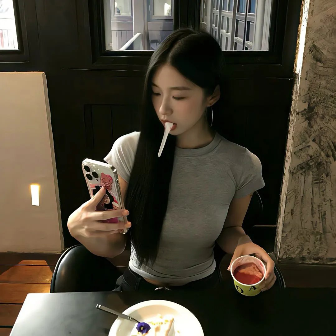 世界上最爱我的人